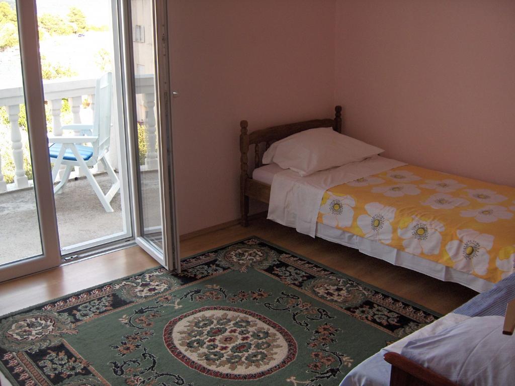 Apartment Raslina Quarto foto