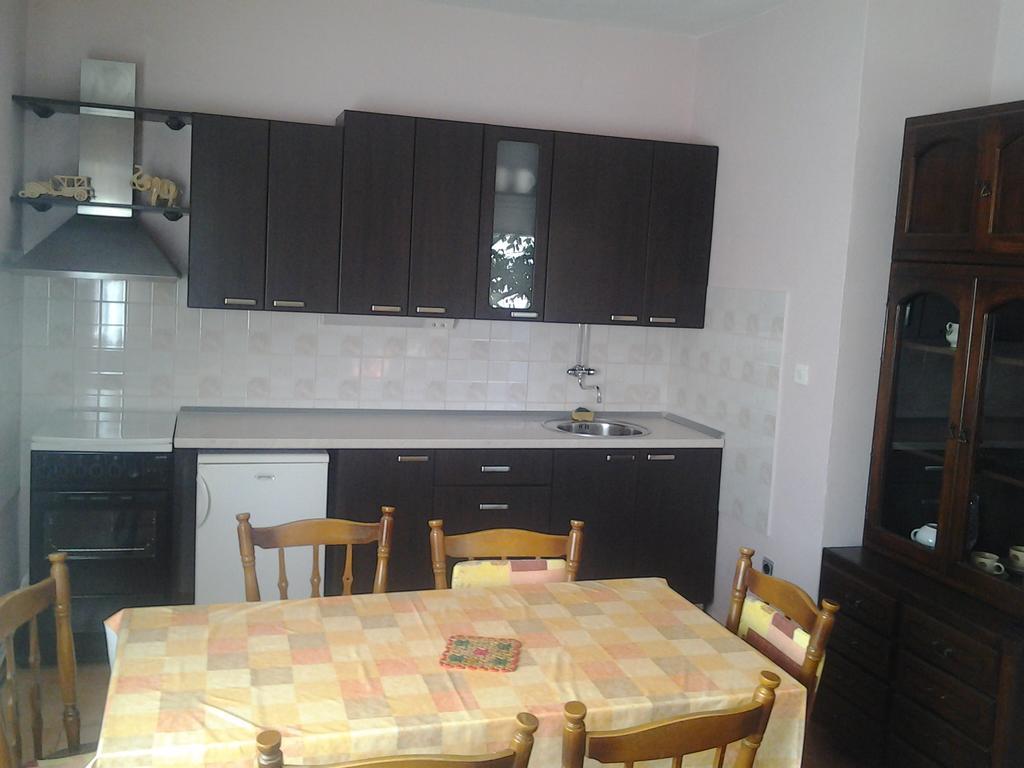 Apartment Raslina Quarto foto