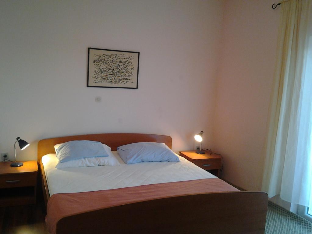 Apartment Raslina Quarto foto