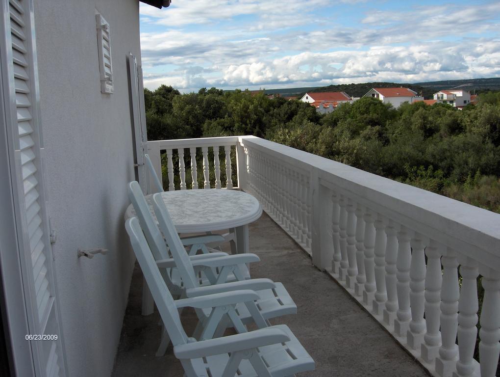 Apartment Raslina Quarto foto
